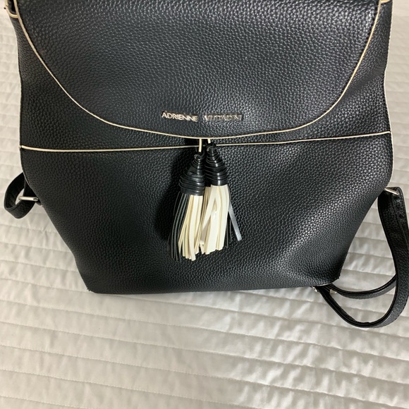 Backpack purse - Picture 2 of 3